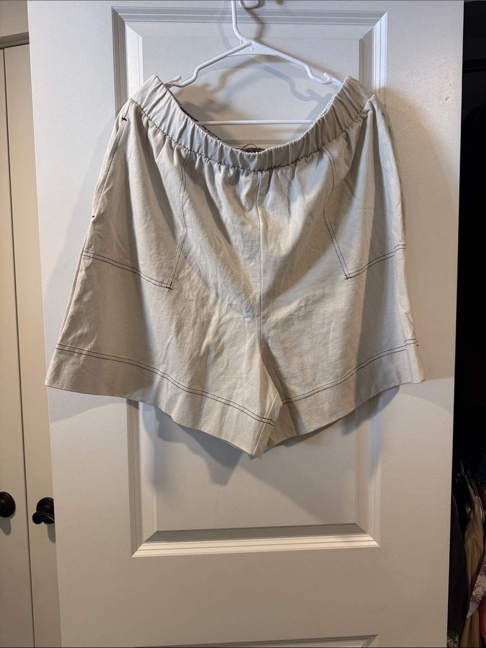 Free People STRADA SET top and shorts come together - Picture 6 of 8